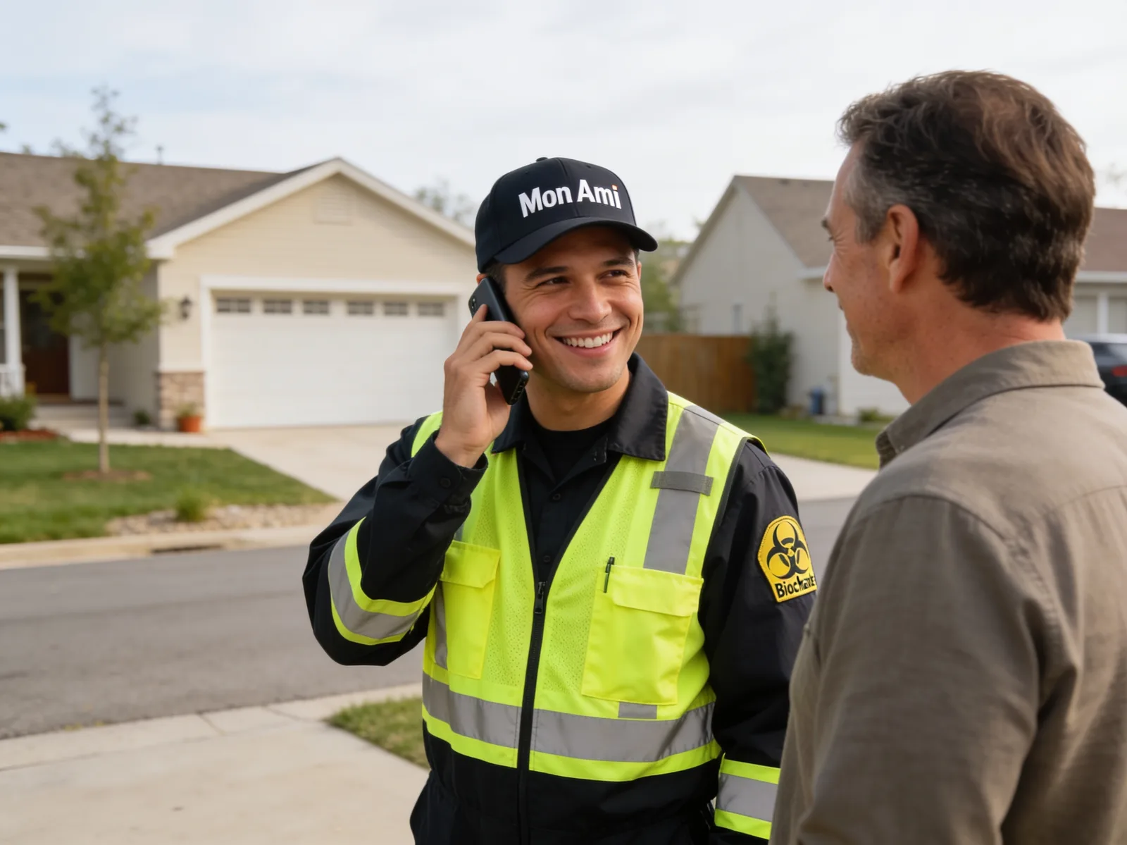 Sewage Cleanup San Geronimo, CA FAQs
